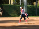 BlueGirls Cd Vs Forlì e Caronno 1° Playoff