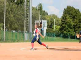 BlueGirls Cd Vs Forlì e Caronno 1° Playoff-27