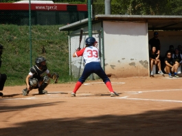 BlueGirls Cd Vs Forlì e Caronno 1° Playoff-32