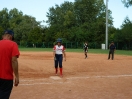 BlueGirls Cd Vs Forlì e Caronno 1° Playoff