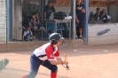 Playoff quarti BG Vs. Collecchio e Rovigo 15-09-18-34