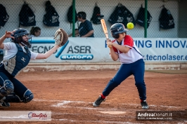 Under 12: Sabato 8 Giugno 2019 / Blue Girls vs. Langhirano