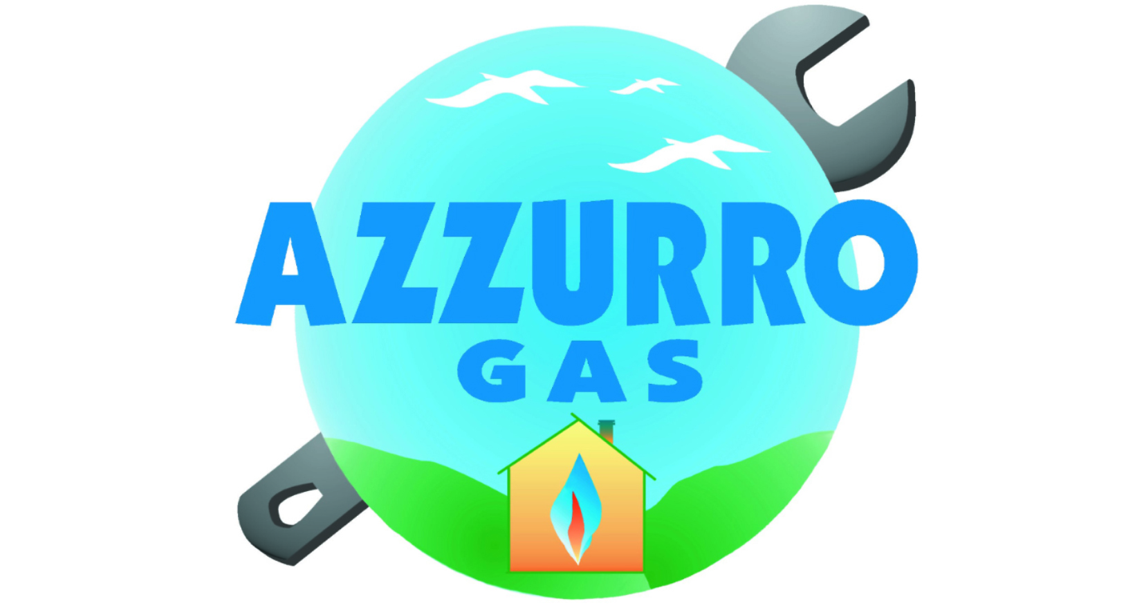 Azzurro Gas